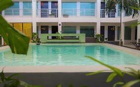 Tryp By Wyndham Chetumal